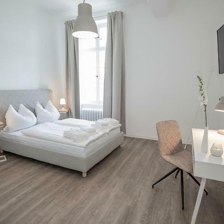 Boardinghouse Flensburg - By Zimmer Frei! Holidays Zewnętrze zdjęcie