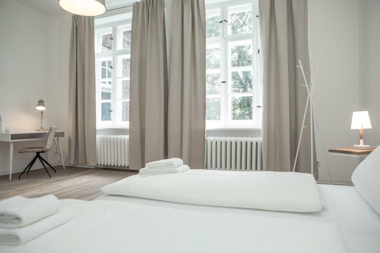 Boardinghouse Flensburg - By Zimmer Frei! Holidays Zewnętrze zdjęcie
