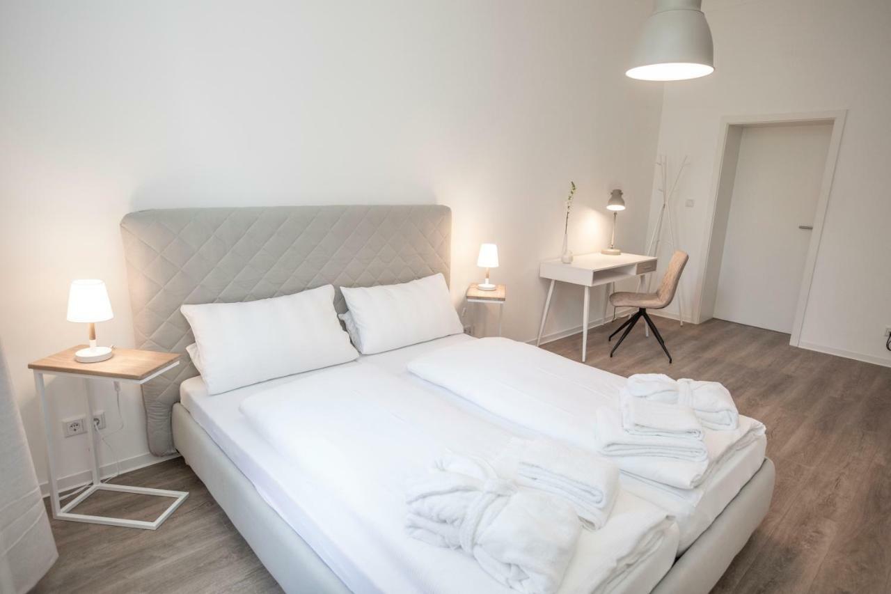 Boardinghouse Flensburg - By Zimmer Frei! Holidays Zewnętrze zdjęcie