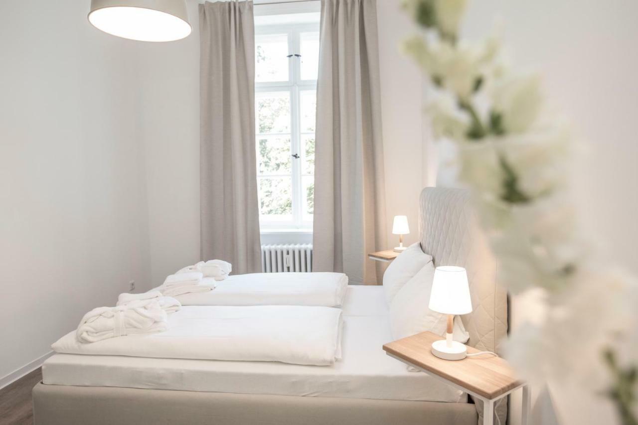 Boardinghouse Flensburg - By Zimmer Frei! Holidays Zewnętrze zdjęcie