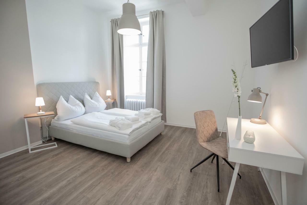 Boardinghouse Flensburg - By Zimmer Frei! Holidays Zewnętrze zdjęcie