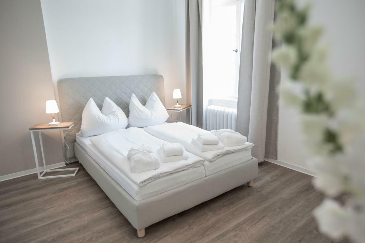 Boardinghouse Flensburg - By Zimmer Frei! Holidays Zewnętrze zdjęcie