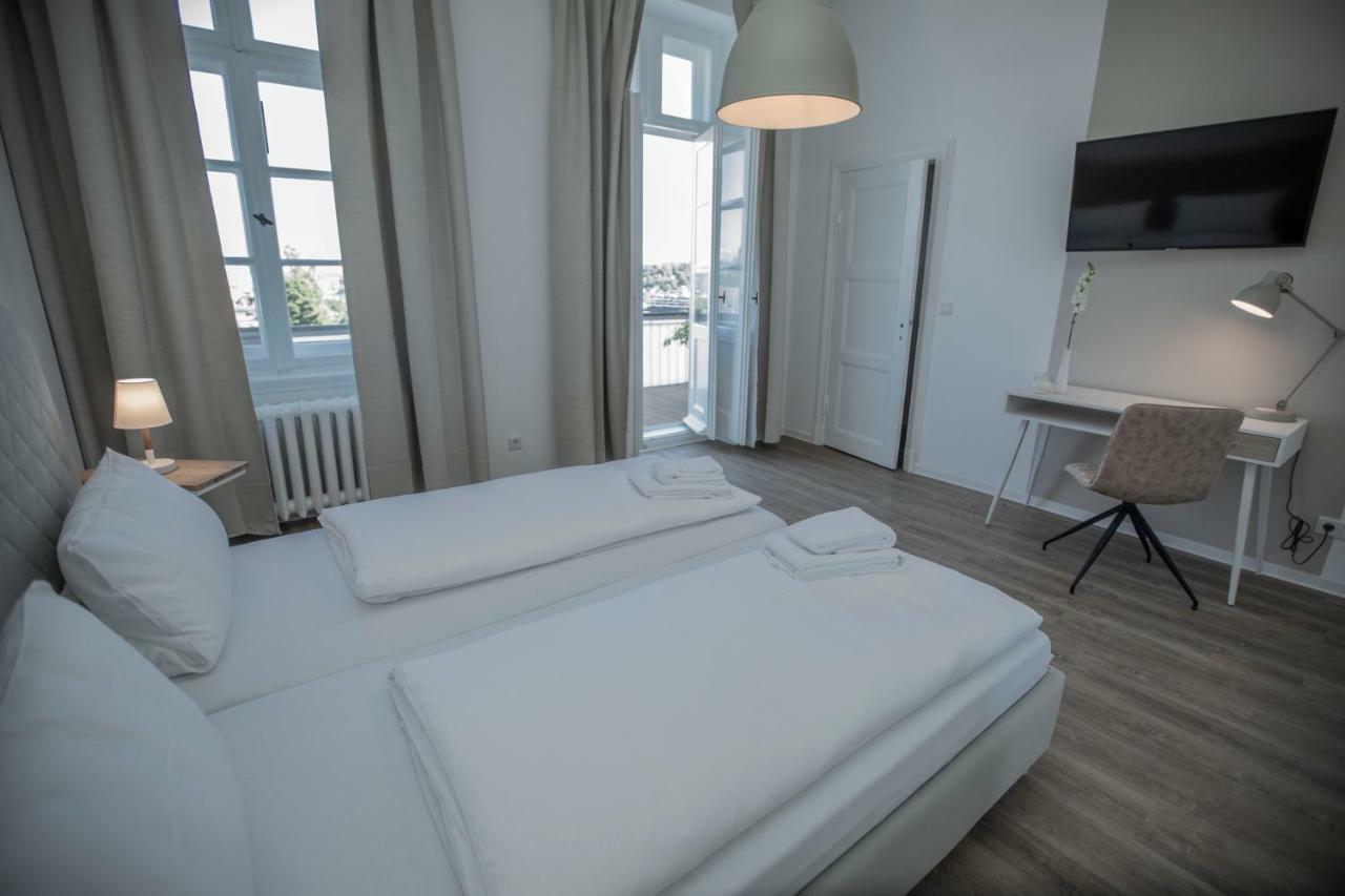 Boardinghouse Flensburg - By Zimmer Frei! Holidays Zewnętrze zdjęcie