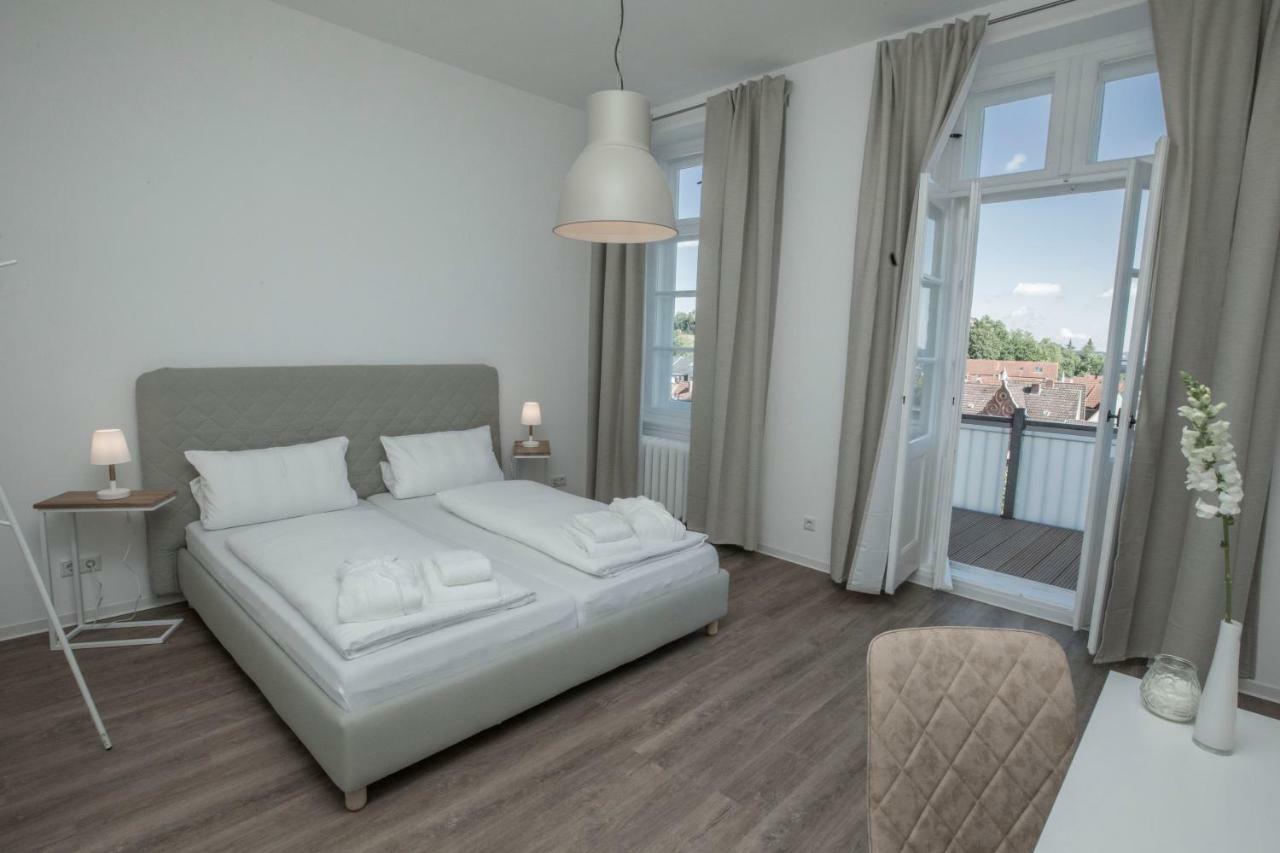 Boardinghouse Flensburg - By Zimmer Frei! Holidays Zewnętrze zdjęcie