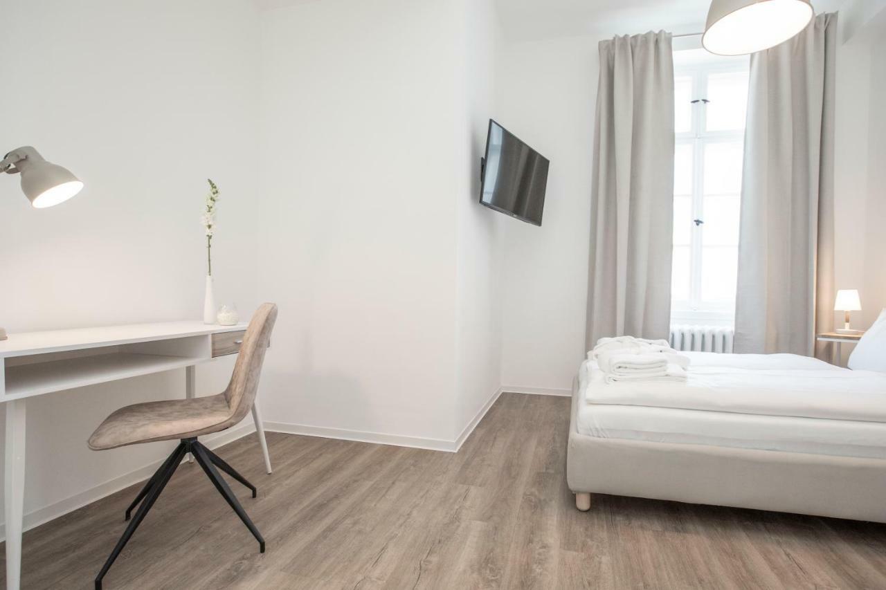 Boardinghouse Flensburg - By Zimmer Frei! Holidays Zewnętrze zdjęcie