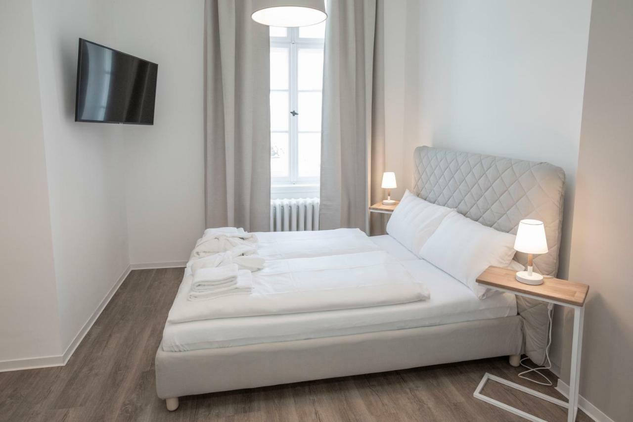 Boardinghouse Flensburg - By Zimmer Frei! Holidays Zewnętrze zdjęcie
