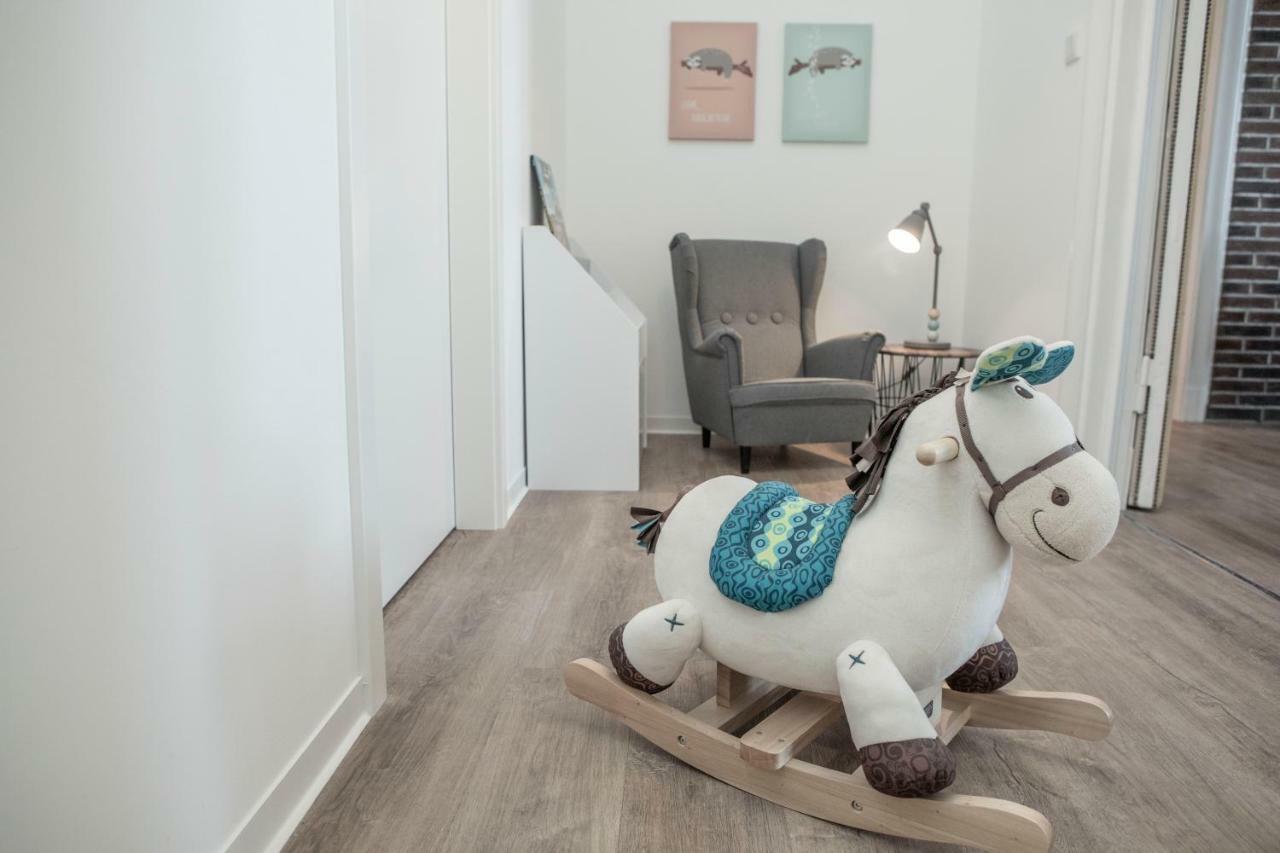 Boardinghouse Flensburg - By Zimmer Frei! Holidays Zewnętrze zdjęcie