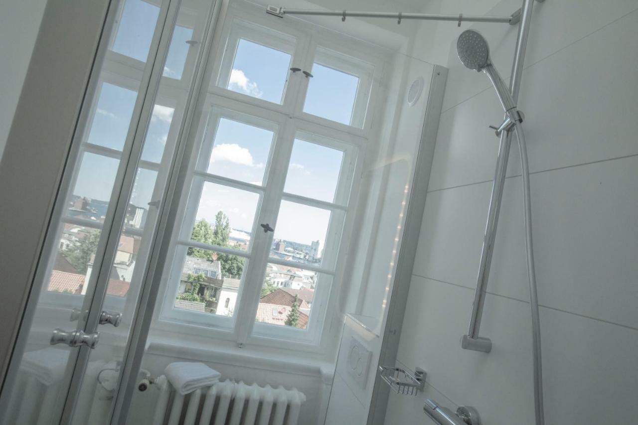 Boardinghouse Flensburg - By Zimmer Frei! Holidays Zewnętrze zdjęcie