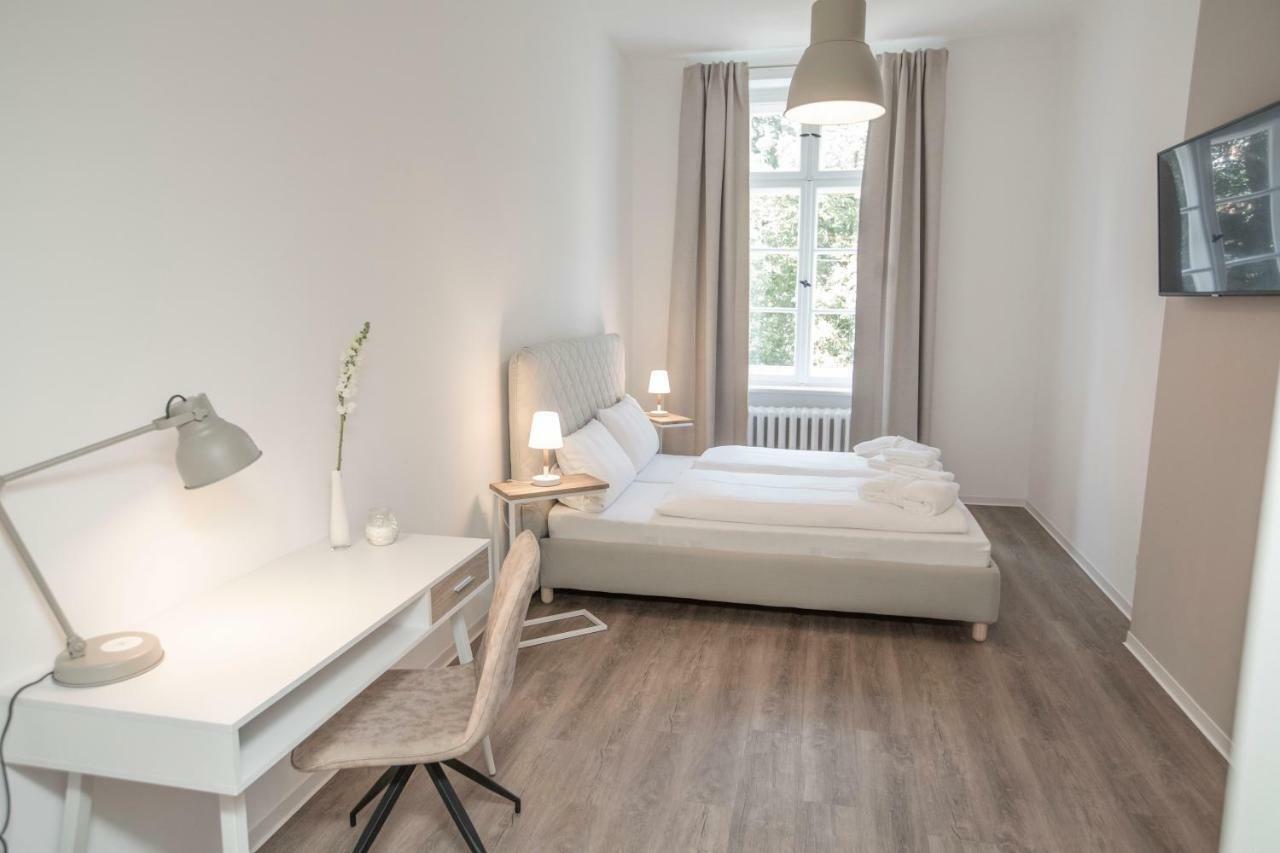 Boardinghouse Flensburg - By Zimmer Frei! Holidays Zewnętrze zdjęcie
