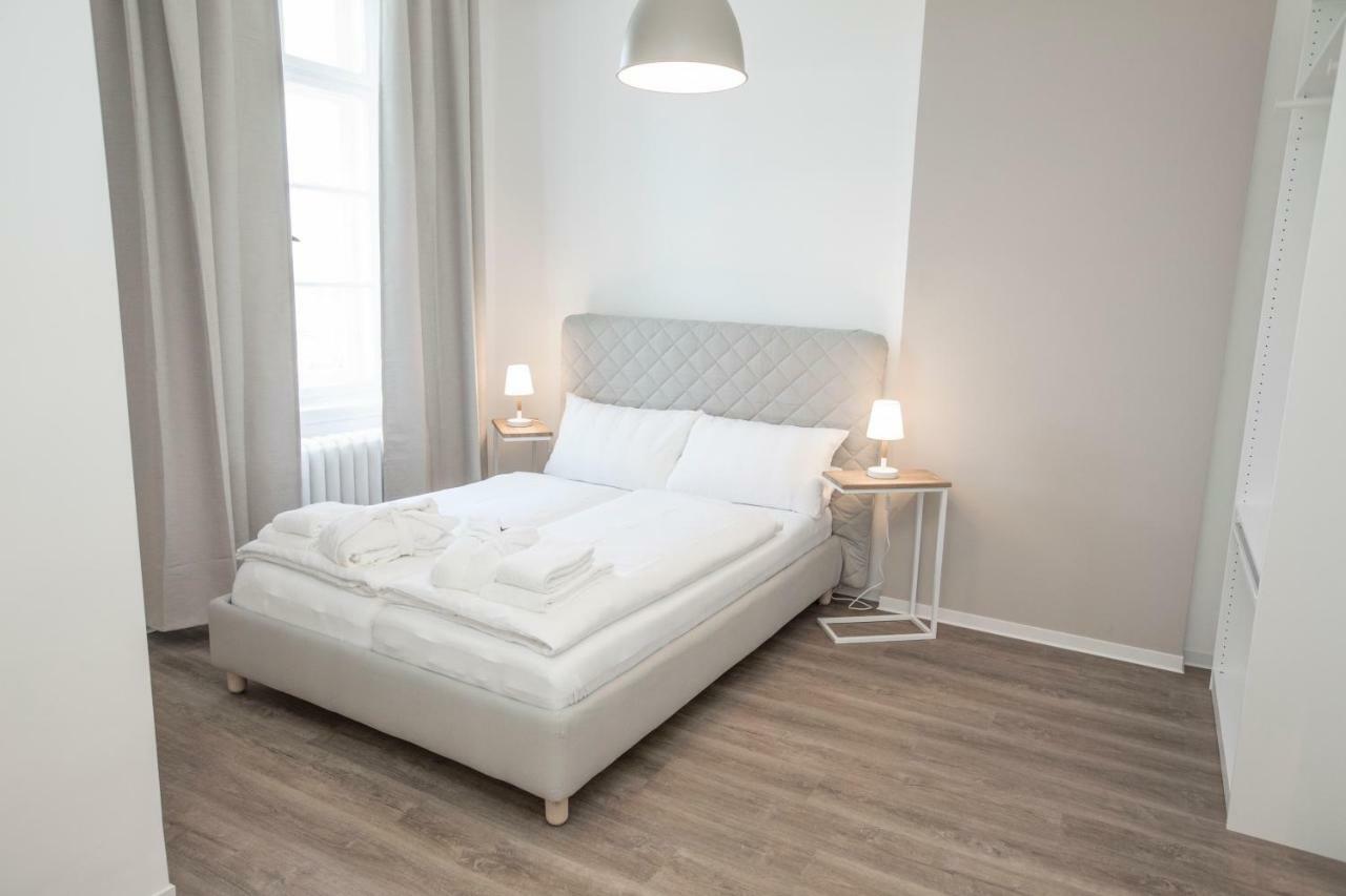 Boardinghouse Flensburg - By Zimmer Frei! Holidays Zewnętrze zdjęcie