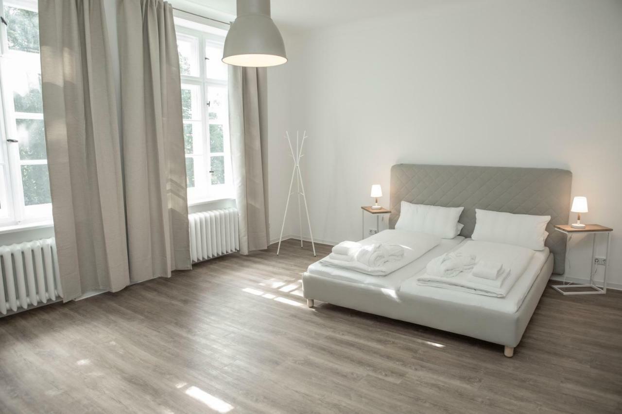 Boardinghouse Flensburg - By Zimmer Frei! Holidays Zewnętrze zdjęcie